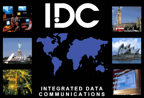 Welcome to IDC. This page will reload in 10 seconds to take you into the site.  If you wish to proceed immediately click on this graphic.