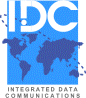 Integrated Data Communications